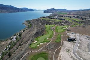 Tobiano 8th And 2nd Aerial